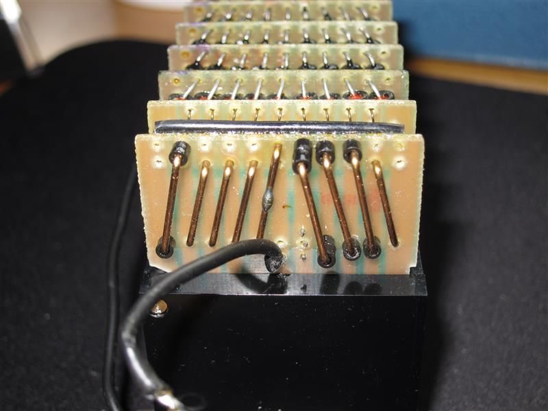 Time Electronics 1051 Resistance Box Restoration Page 1